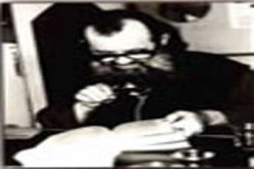 Erzurum’un Meşhur Meçhul’lerinden ŞEFİK HOCA (Nam-ı Diğer Ebu’l feyzi)