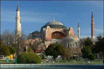 AYASOFYA
