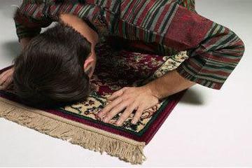 KALBİMİZ TEMİZ, AMA NAMAZ KILMALIYIM