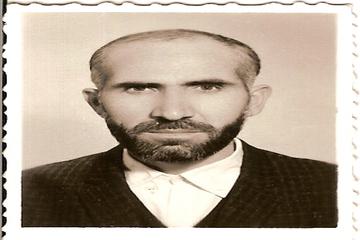 ABDÜLKADİR UNGAN HOCAEFENDİ(1932-1971)
