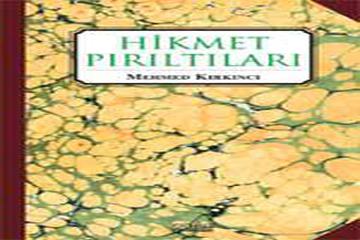 HİKMET PIRILTILARI-Mehmed Kırkıncı-Zafer Yayınları-İst-1996