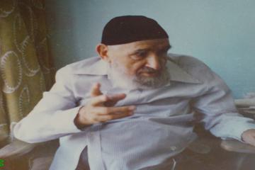 AV.GÜLTEKİN SARIGÜL BEYİN HATIRALARI-4