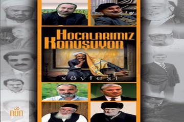 HOCALARIMIZLA UFUK SÖYLEŞİLER