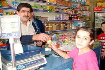 KENDİ MALIMI YİYEMEM