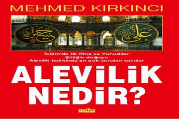 ALEVİLİK NEDİR