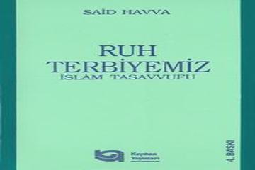 RUH TERBİYEMİZ