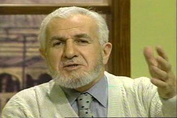 PROF. DR. CEVAT AKŞİT HOCAEFENDİ İLE ÖRTÜNME, EVLİLİK VE AİLE ÜZERİNE-2