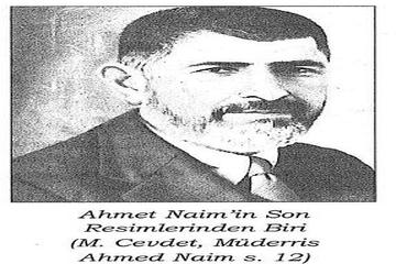 BABANZADE AHMED NAİM-2.BÖLÜM