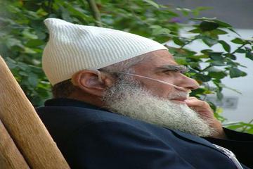 İSMAİL ÇETİN HOCAEFENDİ İLE BİR SORU CEVAP ÇEŞNİSİ