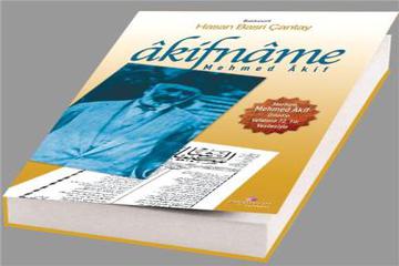 AKİFNÂME