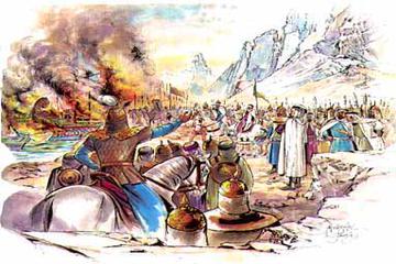 TARİHTE BUNLAR OLDU-21