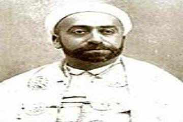 İBN ÂŞÛR MUHAMMED ET-TÂHİR(1879-1973)
