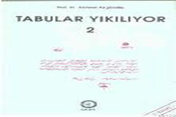 TABULAR YIKILIYOR-2-AHMED AKGÜNDÜZ-OSAV-İSTANBUL-1997