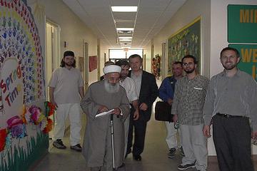 MUHAMMED EMİN ER HOCA EFENDİ’NİN HATIRATI-6