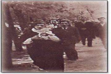 ÜÇ ALİMİMİZLE ALAKALI BAZI ANILAR