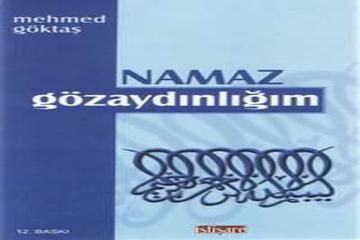 NAMAZ GÖZ AYDINLIĞIM