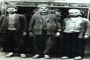 BİR FOTOĞRAFLA GELEN