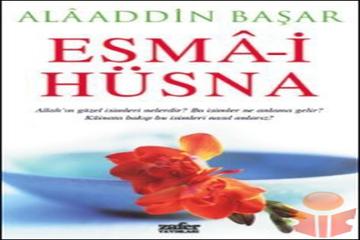 ESMA-İ HÜSNA