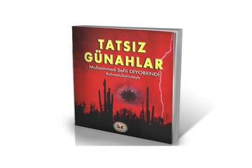 TATSIZ GÜNAHLAR
