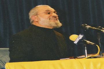 ABDULLAH BÜYÜK HOCAEFENDİ İLE SÖYLEŞİMİZ-3.BÖLÜM