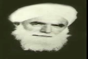 ŞEYH SEYDA HAZRETLERİ VE BEDİÜZZAMAN'IN VEFATI