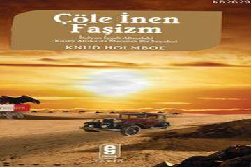 ÇÖLE İNEN FAŞİZM