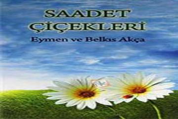 SAADET ÇİÇEKLERİ