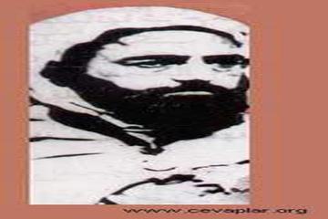 EMİR ABDÜLKADİR(1808-1883)