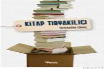 KİTAP TİRYAKİLİĞİ-İBRAHİM ÜNAL-NESİL YAYINLARI-İSTANBUL-2005