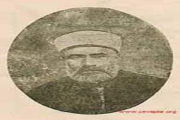 İSKİLİPLİ ATIF HOCA(1876-1926)