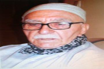 ABDÜLVAHİD TABAKCI