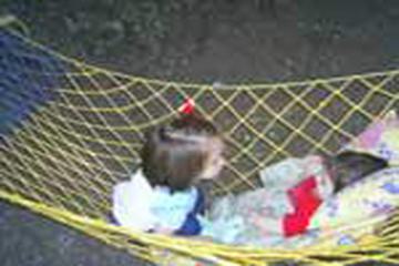 ÇOCUKLARINIZA GÜZEL İSİMLER VERİN