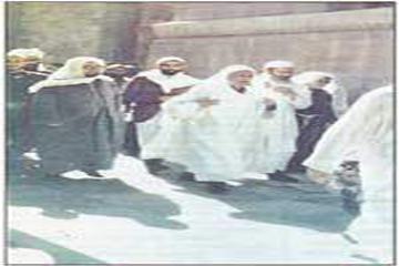 SAMİ EFENDİ HAKKINDA ULEMANIN GÖRÜŞÜ