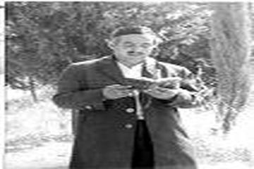 MUSTAFA SUNGUR AĞABEYLE RÖPORTAJ