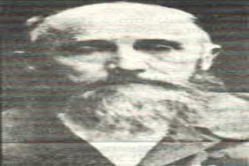 ABDÜLAZİZ BEKKİNE (1895-1952)