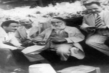 ABDÜLHAKİM ARVASİ HAZRETLERİ(1865-1943)