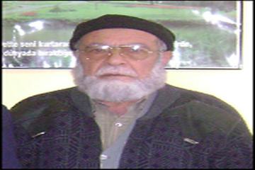 MEHMET HAMİD GÜVEN