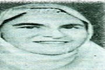 MARGARET MARCUS - (MERYEM CEMİLE)  (1934-2012)  2. BÖLÜM