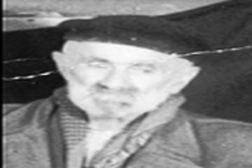 ABDULLAH ÇAVUŞ (SUALP) (1889 - 1976)