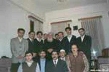 MEHMED KIRKINCI HOCAEFENDİ İLE RÖPORTAJ