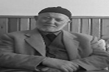 HAFIZ NAMIK ŞENEL