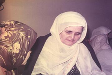 ŞÂHİDE YÜKSEL