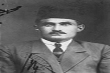 TEĞMEN MEHMET HULUSİ EROL