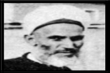 ALİ SARIBIÇAK
