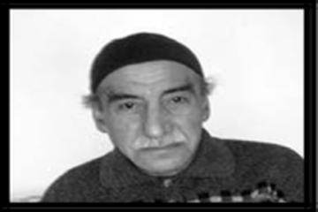 İBRAHİM TÜTÜNCÜ