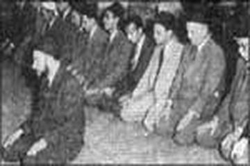 HASAN EL BENNA(1906-1949)-1.BÖLÜM