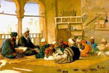 BİR DİN ÂLİMİ NASIL OLMALIDIR?