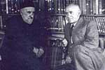 TAHİR-ÜL MEVLEVİ'NİN NEFİ'YE CEVABI