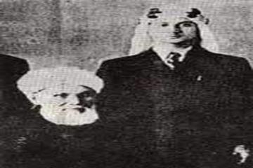 ABDÜRREŞİD İBRAHİM-3.Bölüm