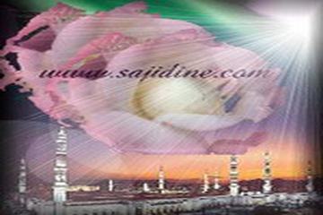 ASR-I SAADET ANILARI-4